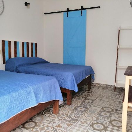 Hotel Merand Tamasopo Extérieur photo