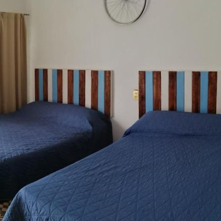 Hotel Merand Tamasopo Extérieur photo